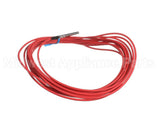 19-14856 Master-Bilt Carel Evap Sensor (Red) 6Meter