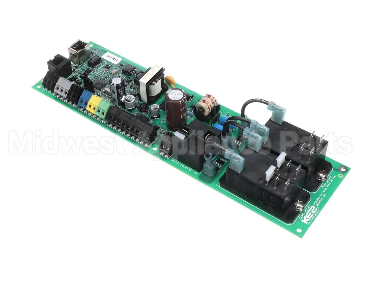 19-14900 Master-Bilt Master Controller 4.0 Oem Boar