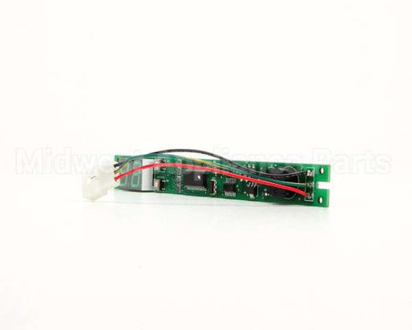 19-1705-01 Beverage Air Board Circuit,Display W/Alarm