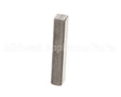 19-2100-104 Adamation Key Shaft Ss 14"Sq X 1112"