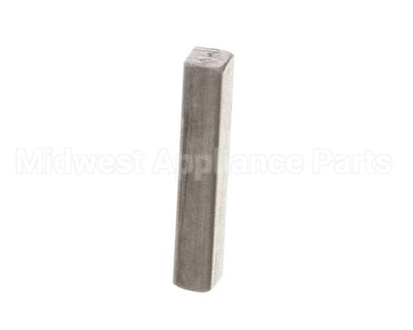 19-2100-104 Adamation Key Shaft Ss 14"Sq X 1112"