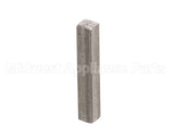 19-2100-104 Adamation Key Shaft Ss 14"Sq X 1112"
