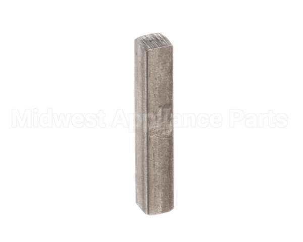 19-2100-104 Adamation Key Shaft Ss 14"Sq X 1112"