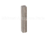 19-2100-104 Adamation Key Shaft Ss 14"Sq X 1112"