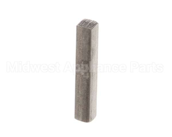 19-2100-104 Adamation Key Shaft Ss 14"Sq X 1112"