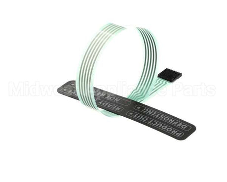 19-2223-0003 Fbd Annunicator, Status Display, L