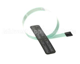 19-2223-0003 Fbd Annunicator, Status Display, L