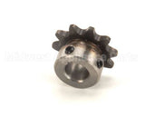 19-3102-600 Adamation Sprocket,#35,10T,1/2Bore