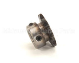 19-3102-600 Adamation Sprocket,#35,10T,1/2Bore