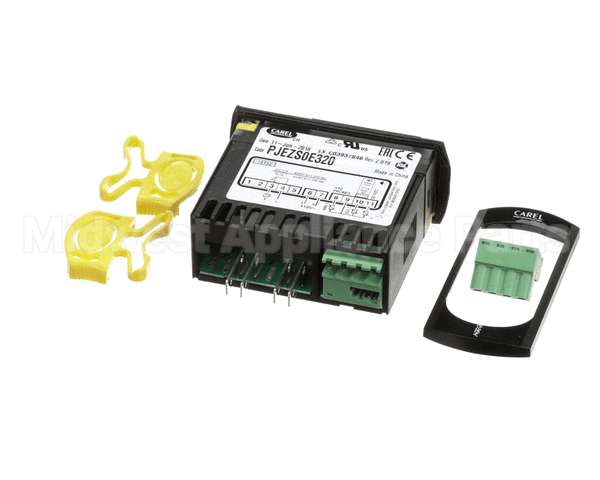 19-3227-01 Global Refrigeration Carel Controller 115V/50-60Hz