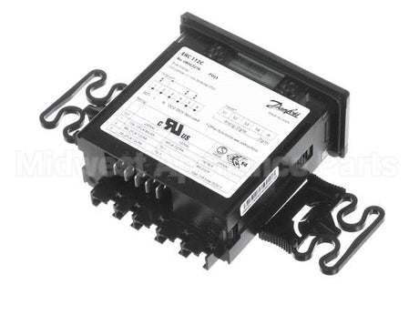 19-3227-03 Global Refrigeration Danfross Digital Controller Erc Series