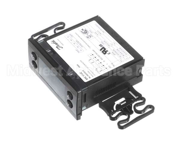19-3227-03 Global Refrigeration Danfross Digital Controller Erc Series
