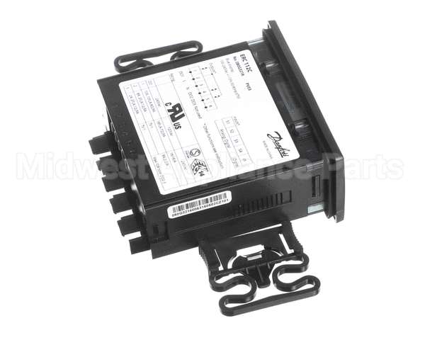 19-3227-03 Global Refrigeration Danfross Digital Controller Erc Series