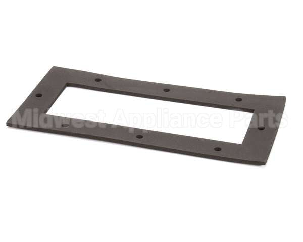 19-4201-600 Adamation Gasket Sponge Rubber Drain Box