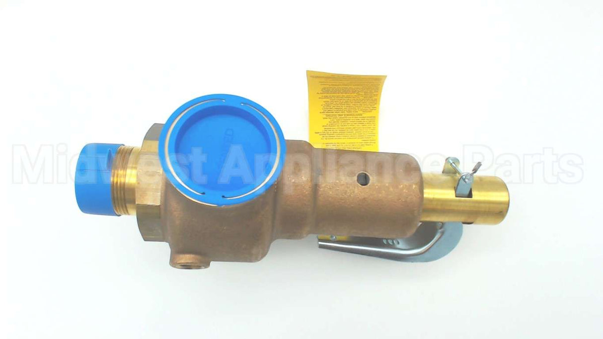 19-KHGA-150 Conbraco Industries 1 1/2"X 2" 150# Steam 6616Pph