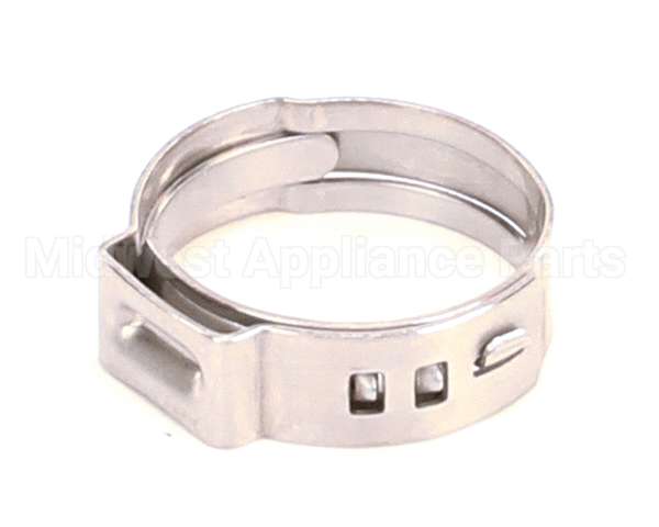 19.8-706R Multiplex Clamp Stepless Stainless Steel