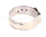 19.8-706R Multiplex Clamp Stepless Stainless Steel