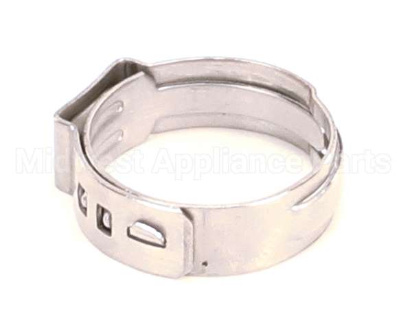 19.8-706R Multiplex Clamp Stepless Stainless Steel