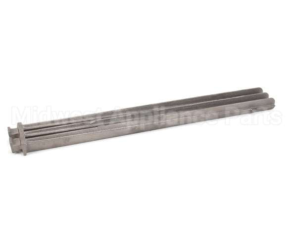 1900 Royal Range 3 X 21 Top Grate (Cast Iron)