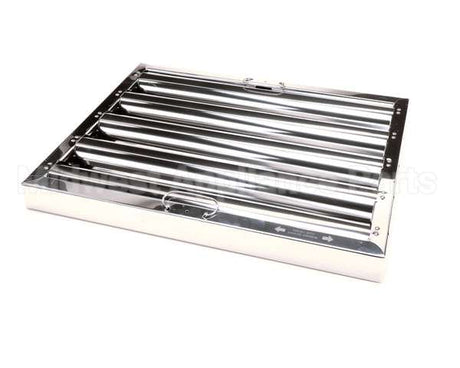 19000 Gaylord 20H X 16W Type 3 S/S Filter