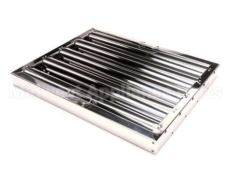 19000 Gaylord 20H X 16W Type 3 S/S Filter
