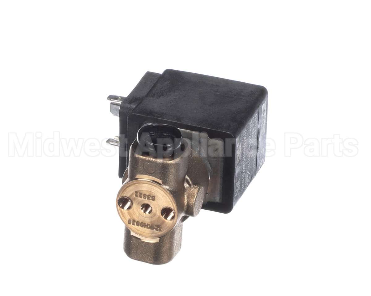 190000111 Nuova Simonelli 2 Way Solenoid 1/4-1/4 208-240V 60Hz