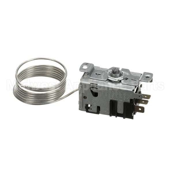 19000023 Compatible Franke Thermostat, Danfoss 077B1262