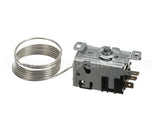 19000023 Franke Thermostat, Danfoss 077B1262