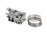 19000023 Franke Thermostat, Danfoss 077B1262