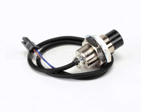 19000182 Franke Cable Assembly - Basket Present