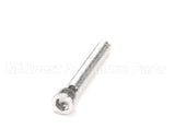 19000218 Franke Screw, Shc 10-32 X 1 1/2 S