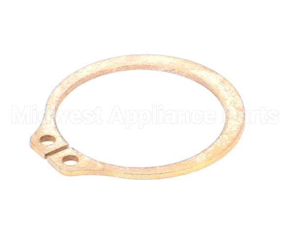 19000229 Franke Ring, Retaining External 1"