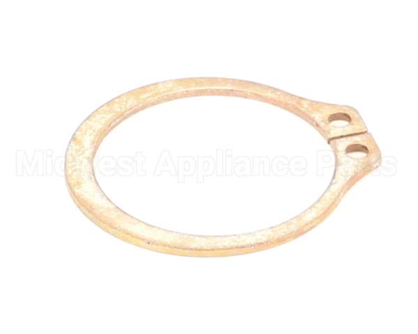 19000229 Franke Ring, Retaining External 1"