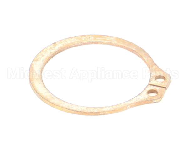 19000229 Franke Ring, Retaining External 1"