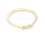 19000229 Franke Ring, Retaining External 1"