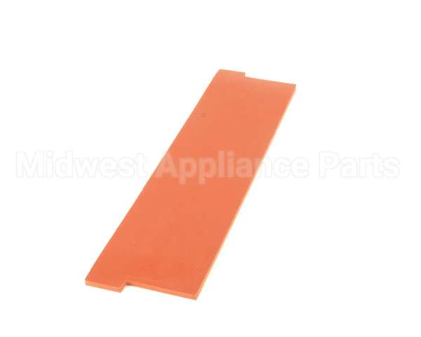19000247 Franke Baffle - Rubber For Fry Dispenser