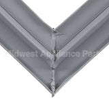19000388 Franke Gasket, F3D Door, 35.125X27.375X0.5