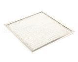 19000452 Franke Air Filter, 10.5 X 10.125 X 1