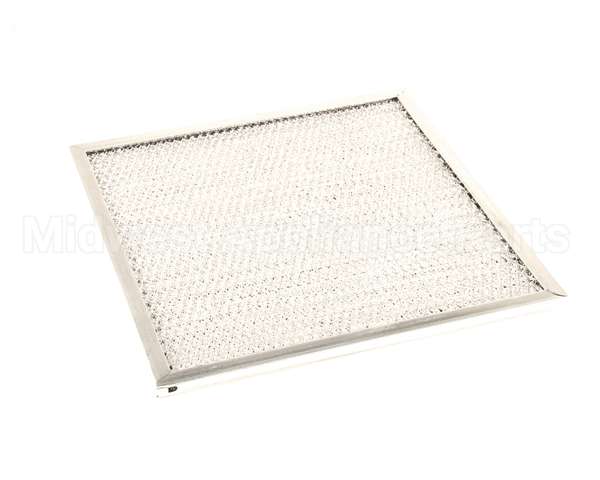19000452 Franke Air Filter, 10.5 X 10.125 X 1
