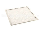 19000452 Franke Air Filter, 10.5 X 10.125 X 1