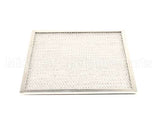 19000452 Franke Air Filter, 10.5 X 10.125 X 1