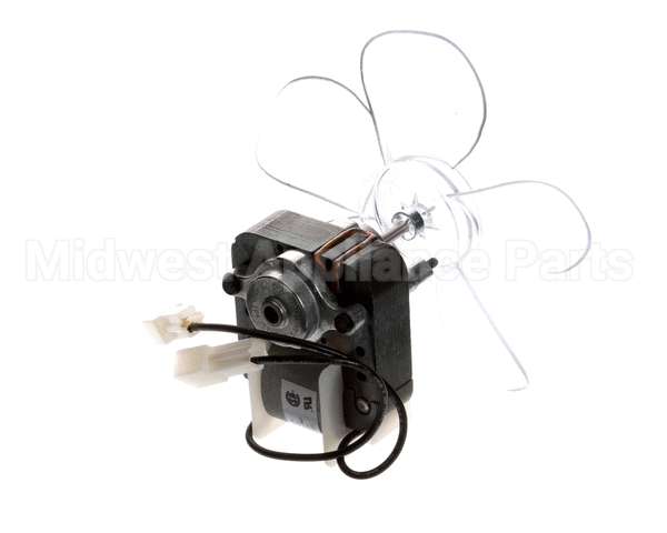 19000454 Franke Evaporator Fan & Motor W/ 5.5 Blade