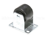 19000746 Franke Caster Rigid Plate 2.5 Black