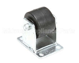 19000746 Franke Caster Rigid Plate 2.5 Black