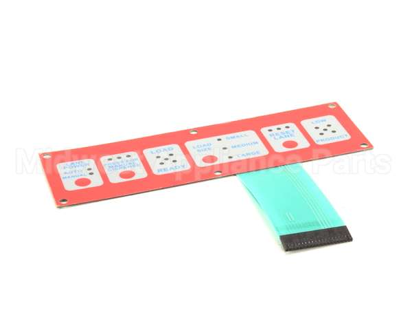 19000798 Franke Operator Panel