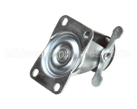 19000817 Franke Caster, Swivel With Brake