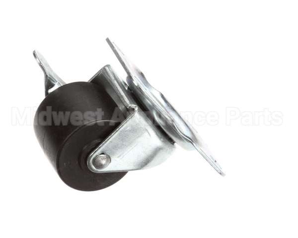 19000817 Franke Caster, Swivel With Brake