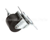 19000817 Franke Caster, Swivel With Brake