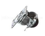 19000817 Franke Caster, Swivel With Brake