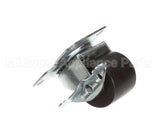 19000817 Franke Caster, Swivel With Brake